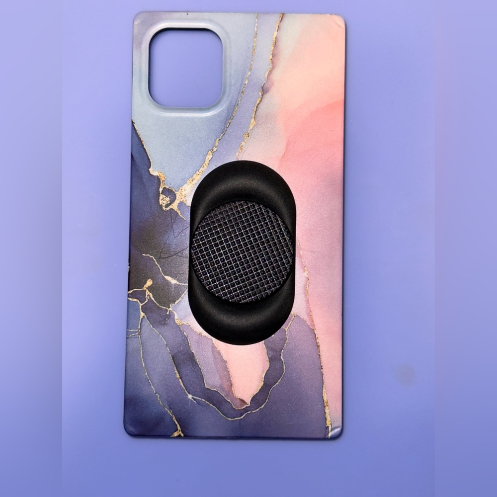 iPhone 11 Pro Max Marble Phone Case